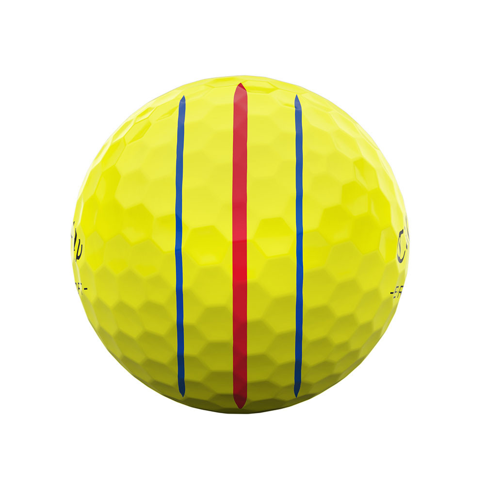Callaway ERC Soft Triple Track Golf Balls - Maple Hill Golf
